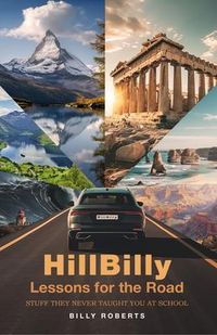 Produktbild: HillBilly Lessons for the Road