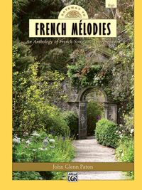 Produktbild: Gateway to French M&eacute;lodies