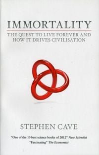 Produktbild: Cave, S: Immortality