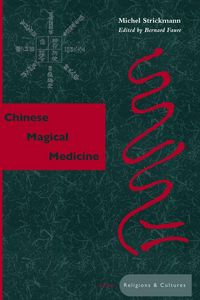 Produktbild: Chinese Magical Medicine