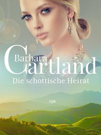 Produktbild: Die schottische Heirat