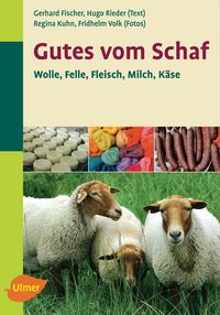 Produktbild: Gutes vom Schaf