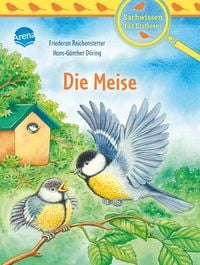 Produktbild: Die Meise