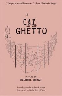 Produktbild: A Cat in the Ghetto