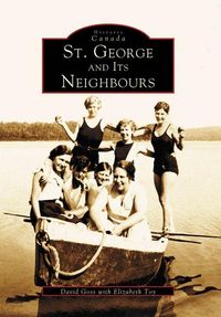 Produktbild: St. George and Its Neighbours