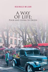 Produktbild: A Way Of Life