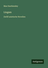 Produktbild: Lingam