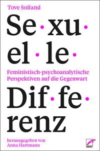 Produktbild: Sexuelle Differenz