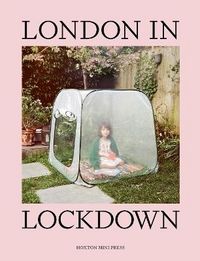 Produktbild: Press, H: London in Lockdown