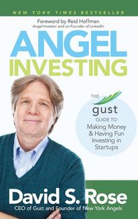 Produktbild: Angel Investing