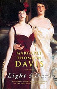 Produktbild: Davis, M: Light and Dark