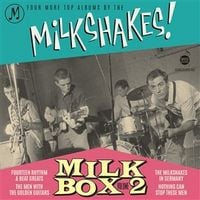 Produktbild: Milk Box Volume 2