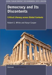 Produktbild: Democracy and Its Discontents