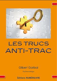 Produktbild: Trucs anti-trac Les