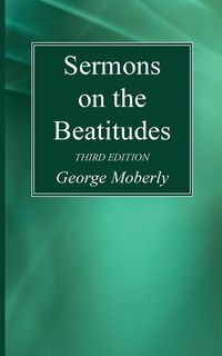 Produktbild: Sermons on the Beatitudes, 3rd Edition