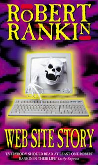 Produktbild: Rankin, R: Web Site Story