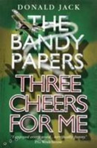 Produktbild: Jack, D: Three Cheers for Me