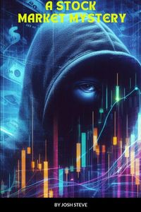 Produktbild: A Stock Market Mystery