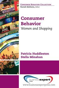 Produktbild: Consumer Behavior
