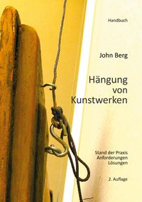 Produktbild: H&auml;ngung von Kunstwerken