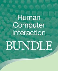 Produktbild: Redish, J: HCI Bundle