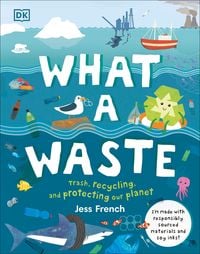 Produktbild: What a Waste