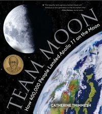 Produktbild: Team Moon