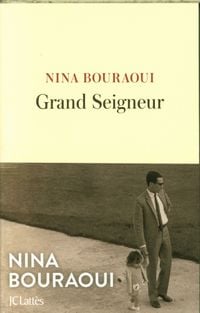 Produktbild: Grand Seigneur