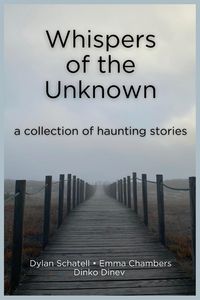 Produktbild: Whispers of the Unknown