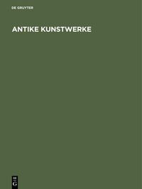 Produktbild: Antike Kunstwerke