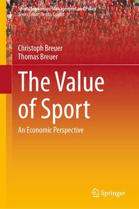 Produktbild: The Value of Sport