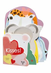 Produktbild: Kisses