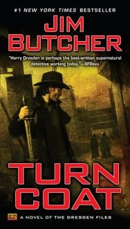 Produktbild: Turn Coat