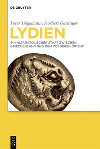 Produktbild: Lydien