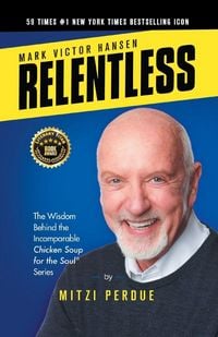 Produktbild: Relentless