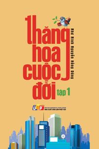 Produktbild: Th&iquest;ng Hoa Cu&iquest;c &iquest;&iquest;i - T&iquest;p 1