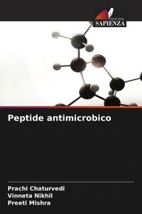 Produktbild: Peptide antimicrobico