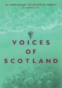 Produktbild: Voices of Scotland