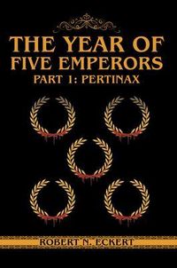 Produktbild: The Year of Five Emperors: Part 1