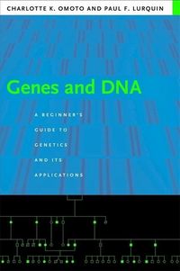 Produktbild: Genes and DNA