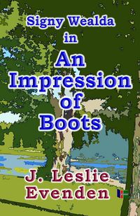 Produktbild: An Impression of Boots