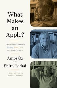 Produktbild: What Makes an Apple?