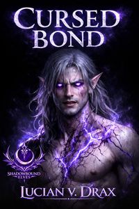 Produktbild: Cursed Bond