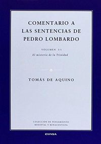 Produktbild: El misterio de la Trinidad