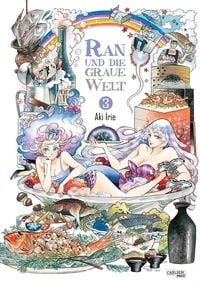 Produktbild: Ran und die graue Welt 3