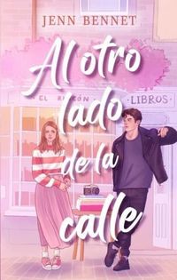 Produktbild: Al Otro Lado de la Calle