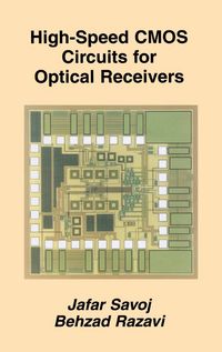Produktbild: High-Speed CMOS Circuits for Optical Receivers