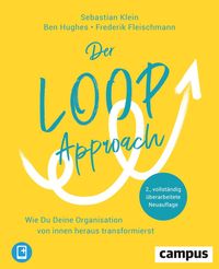 Bild vom Artikel Der Loop-Approach vom Autor Sebastian Klein