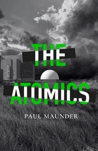 Produktbild: The Atomics