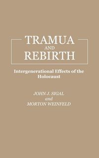 Produktbild: Trauma and Rebirth